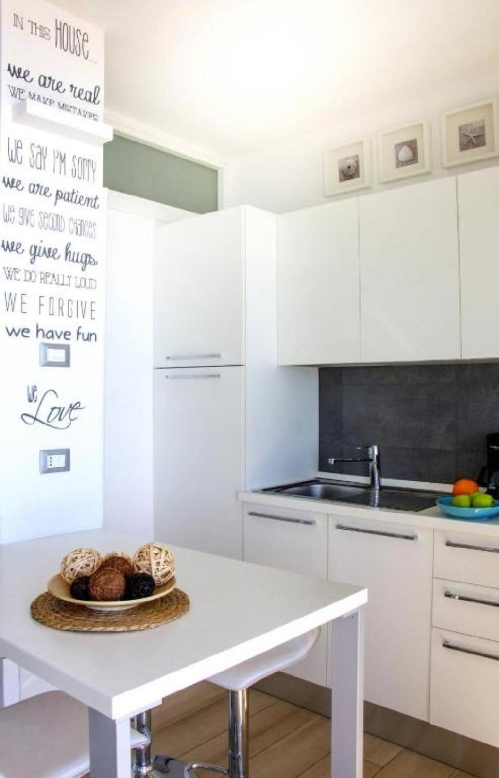 Appartamento Prom 131 - Promenade - Sea View - Terrace Nizza Esterno foto